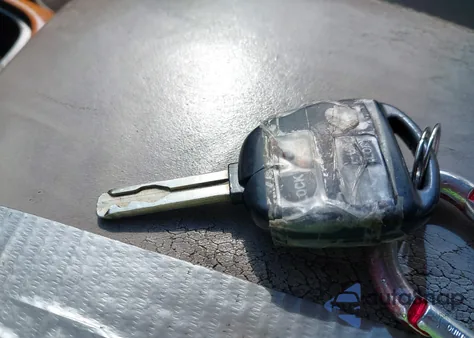 2000 Lexus Gs 300 z USA, uszkodzony, nr VIN JT8BD68S2Y0096214